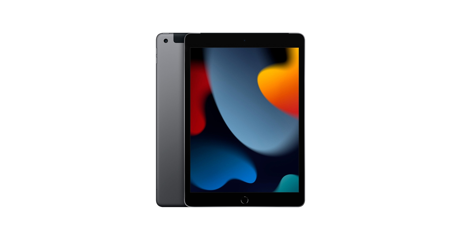 Apple - (9/29迄)Apple iPad (10.2/Wi-Fi/128GB) 61ya9r7+jxL.jpg_BO30,255,255,